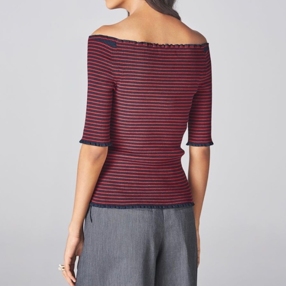 ADEAM sweater - Picture 2 of 9